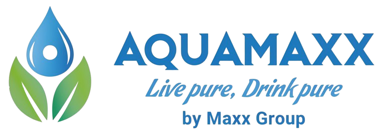 Aqua Maxx RO Systems Logo